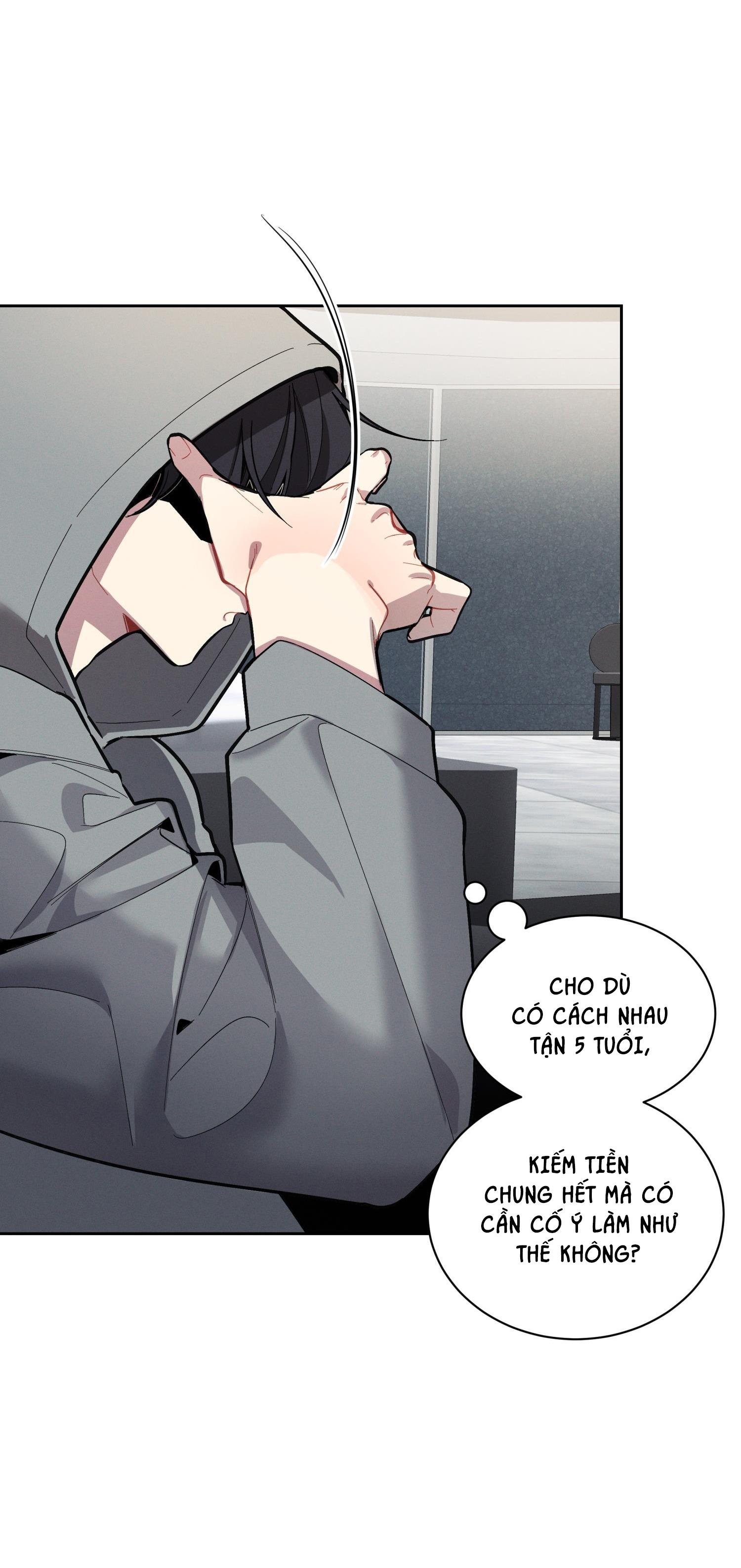 cherry scandal chapter 1 12