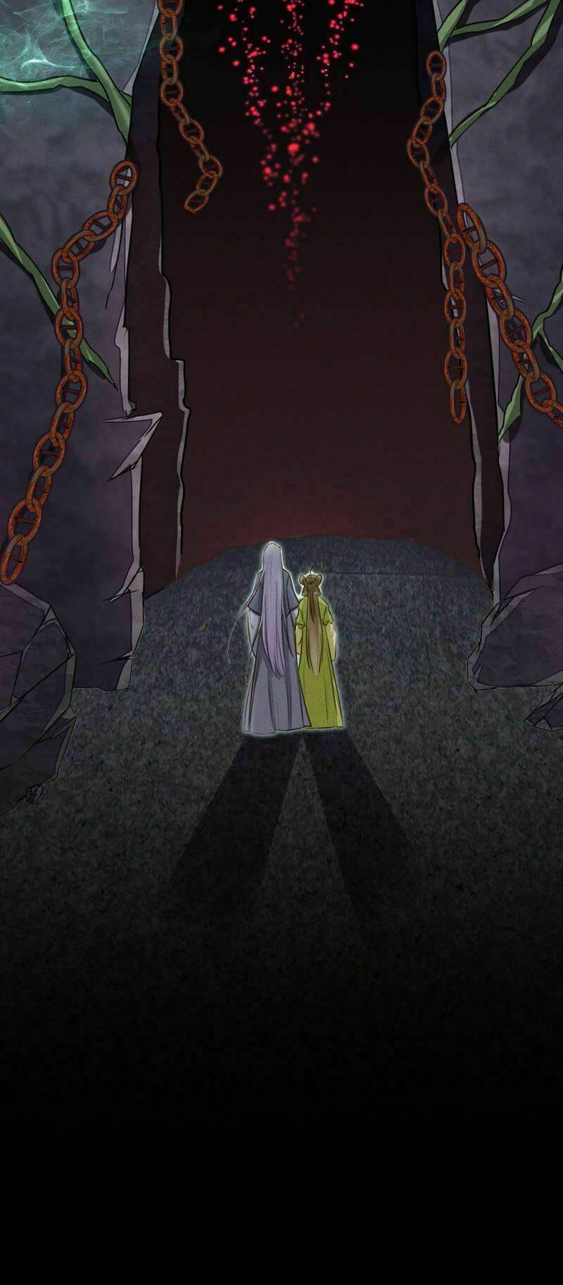 thần nữ thái năng liêu chapter 14 24