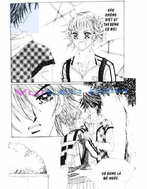 ánh nắng chói chang chapter 5 51