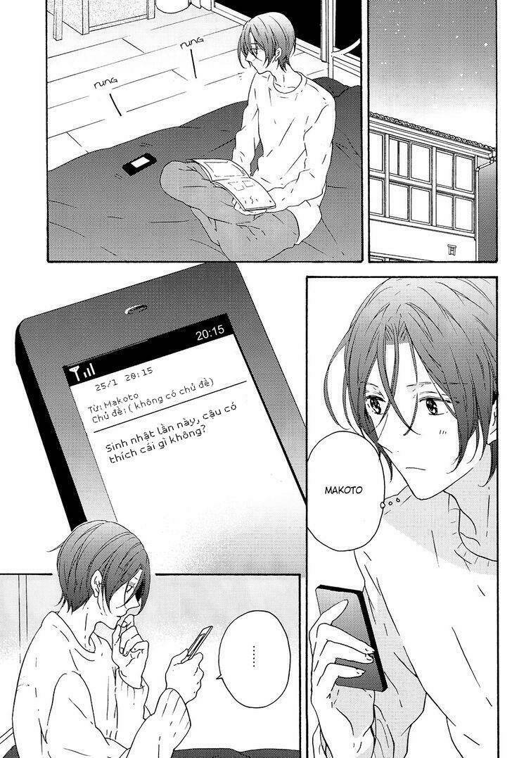 free! dj – suriheranai kawaranai mono chapter 1 4