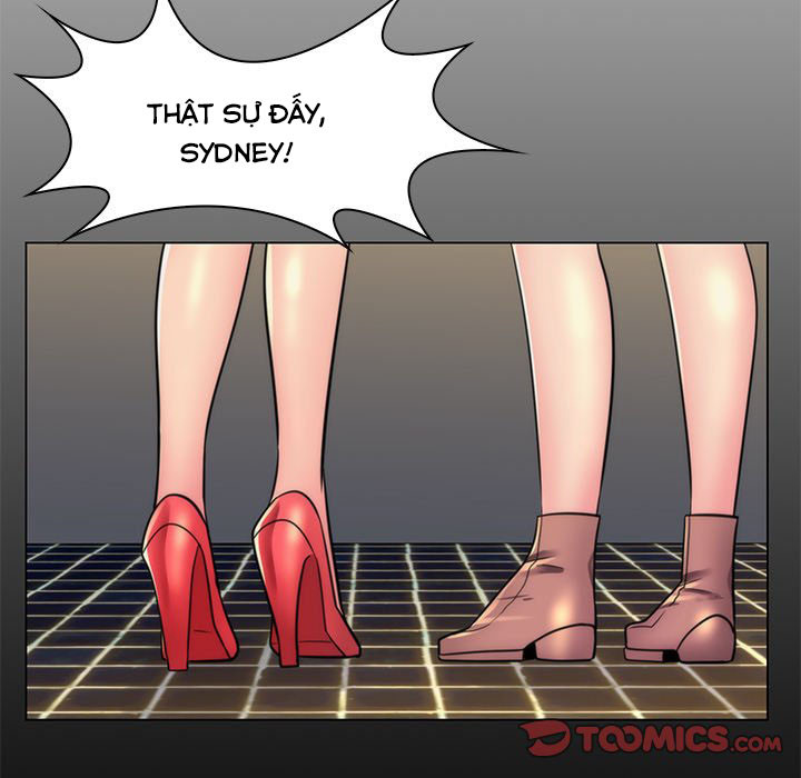 cô giáo biến thái chapter 43 15