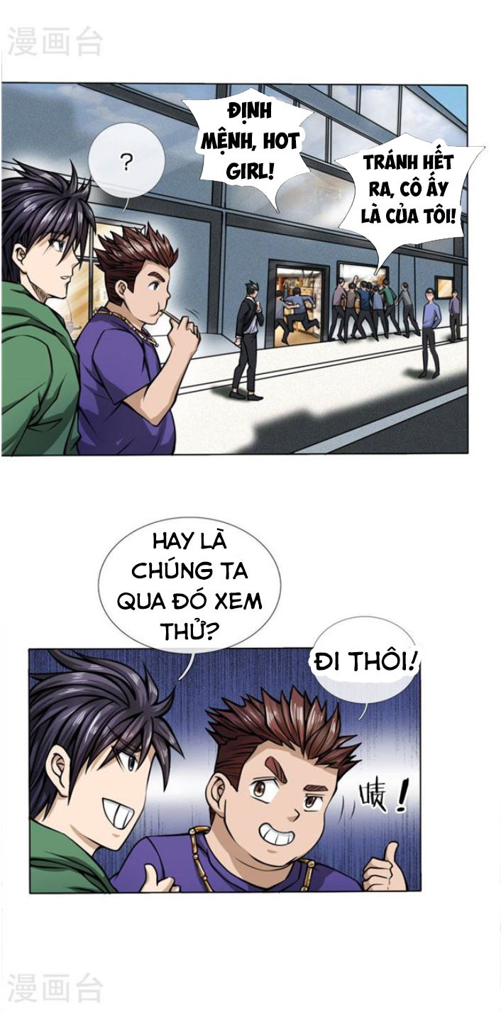 tuyệt thế binh vương chapter 35 5