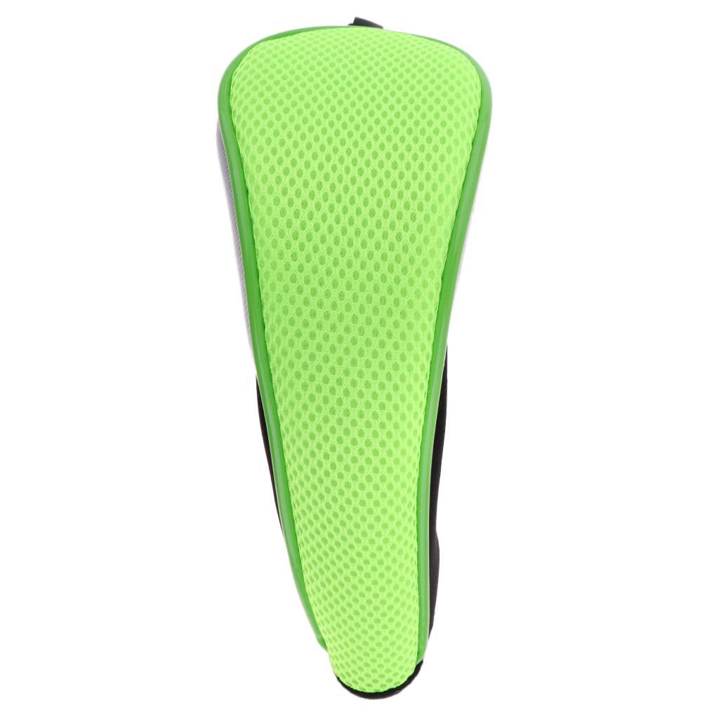 4pcs Portable Golf Hybrid UT Club Headcover Head Protective Cover Gift
