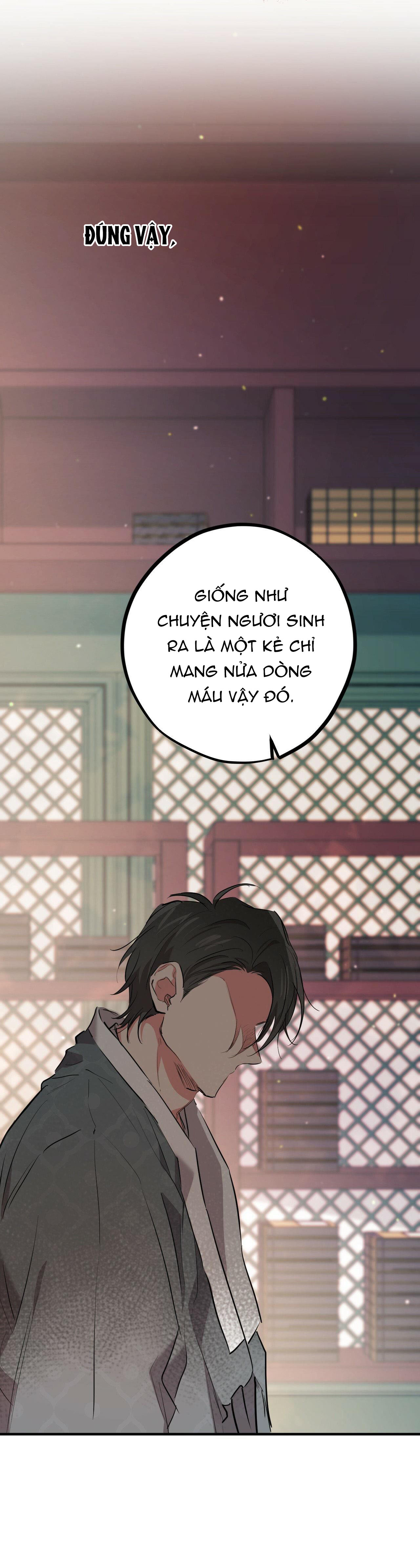 những chú thỏ của hapypy chapter 21 43