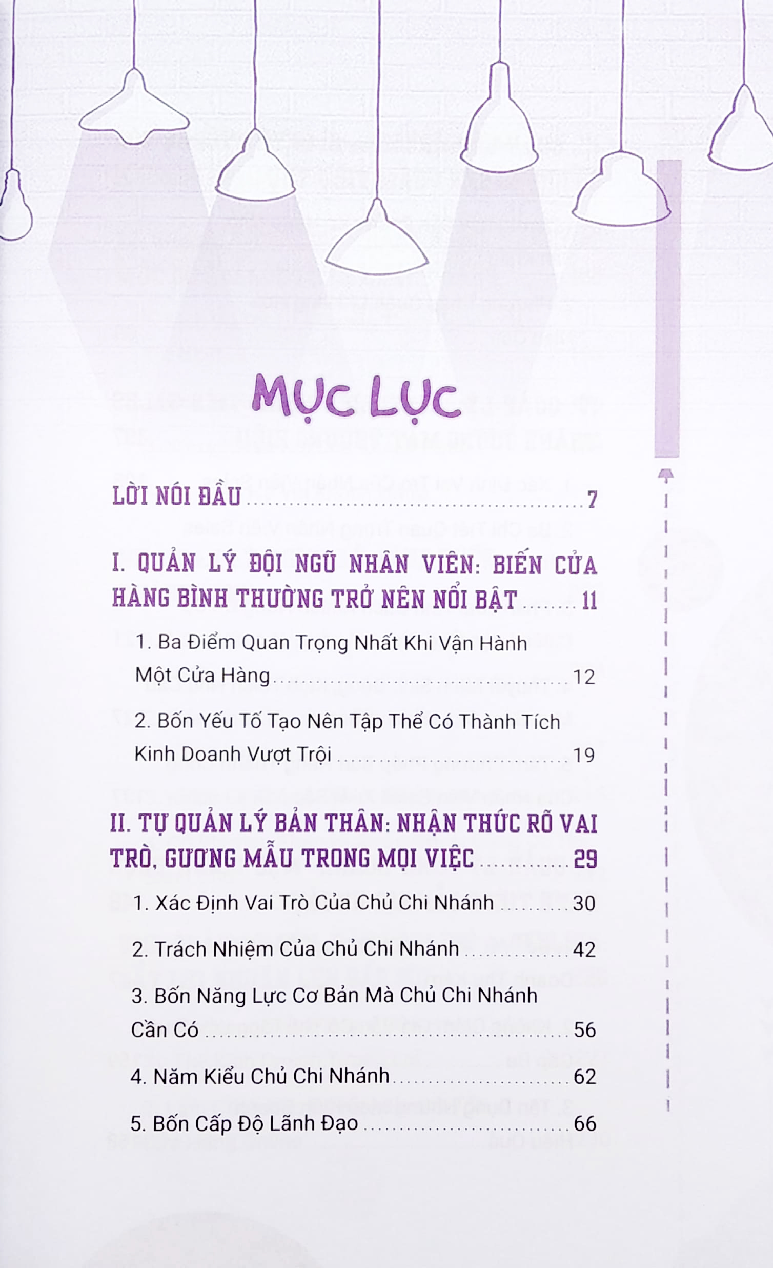 Giao Cho Bạn Một Cửa Hàng Quản Lý Thế Này Mới Mau Giàu