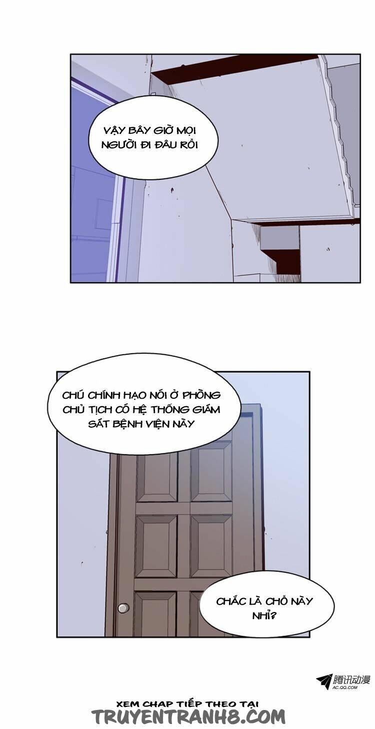 vua của vong linh chapter 138 8