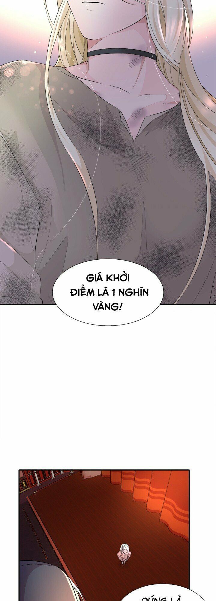 dây xích kiềm chế nam chính hắc ám tuột mất rồi chapter 12 51