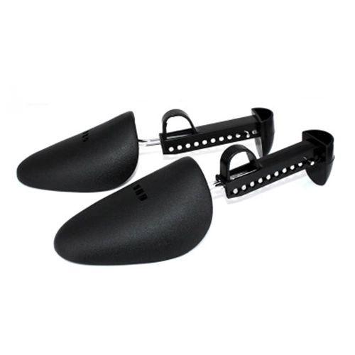 Cây giữ form giày shoe tree nhựa tùy chỉnh size dùng nhiều loại giày, linh hoạt dễ sử dụng