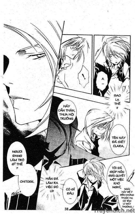 zombie-loan chapter 31 4