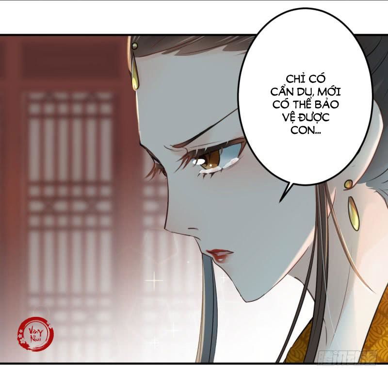 vương gia không thể trêu chapter 27 28