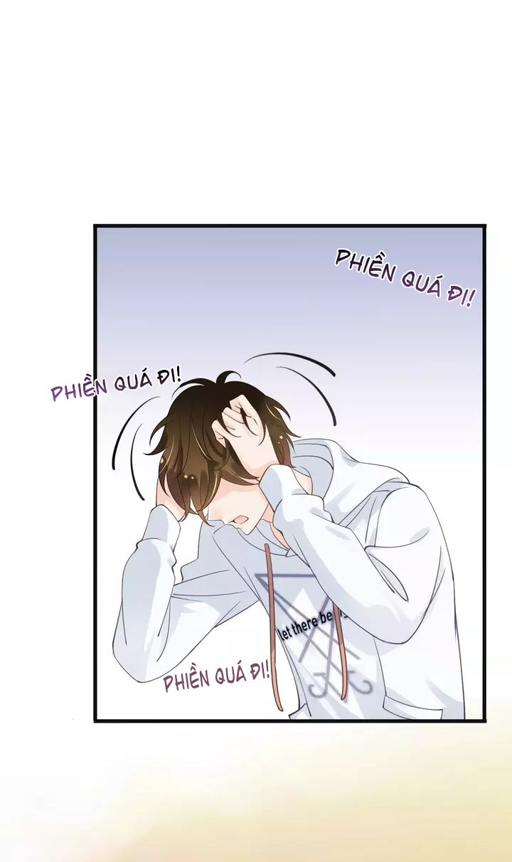 thiên thần không có tiết tháo chapter 18.5 44