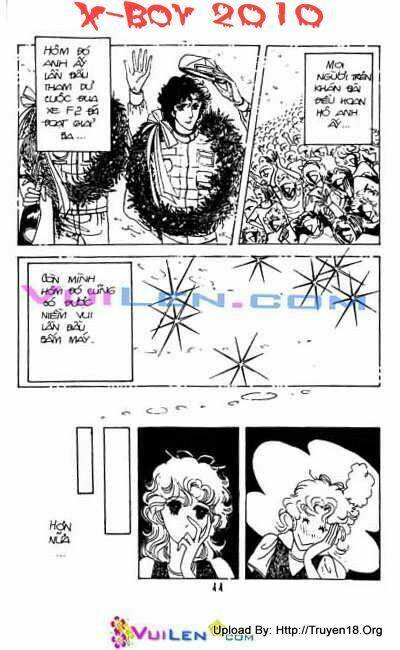 ánh đèn rực rỡ chapter 2 12