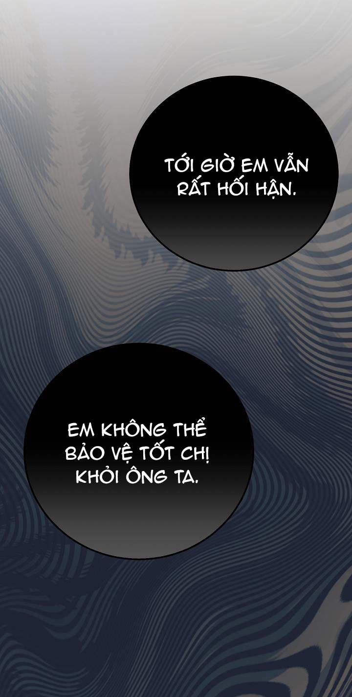 trở thành vợ thái tử quái vật chapter 97.2 37