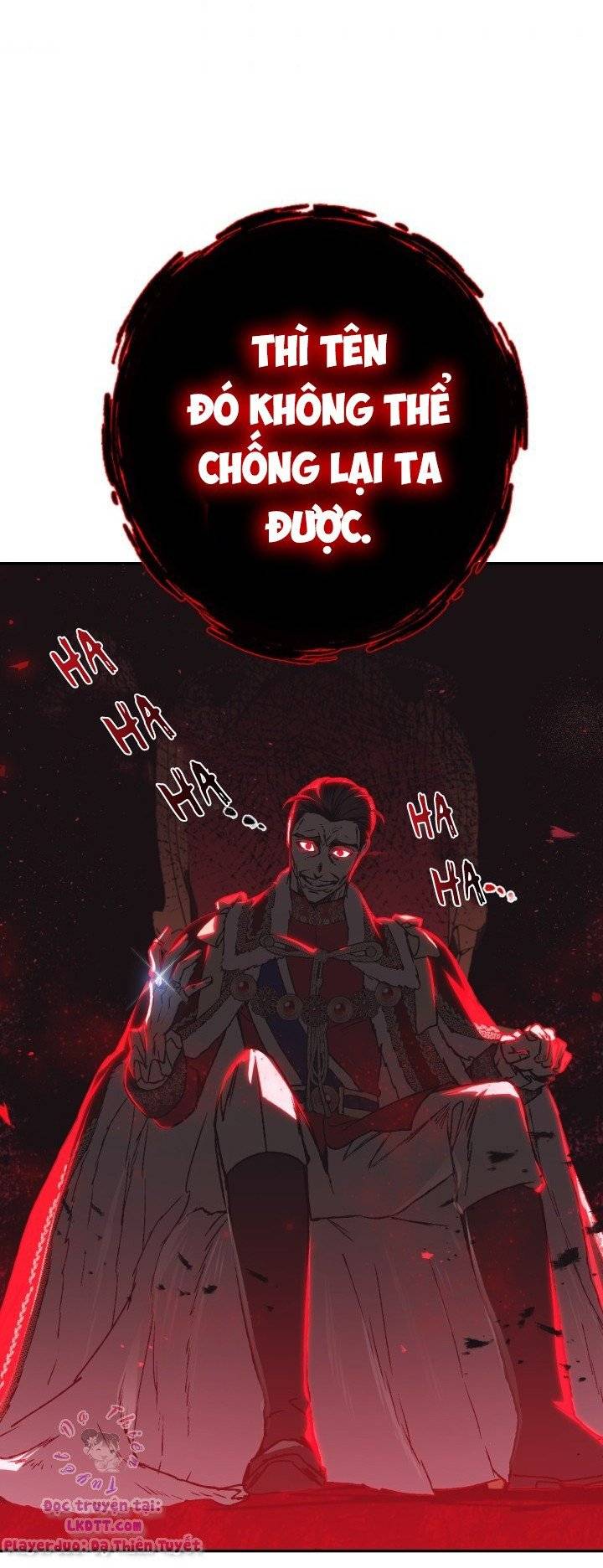 cha, con không muốn kết hôn đâu chapter 14 50