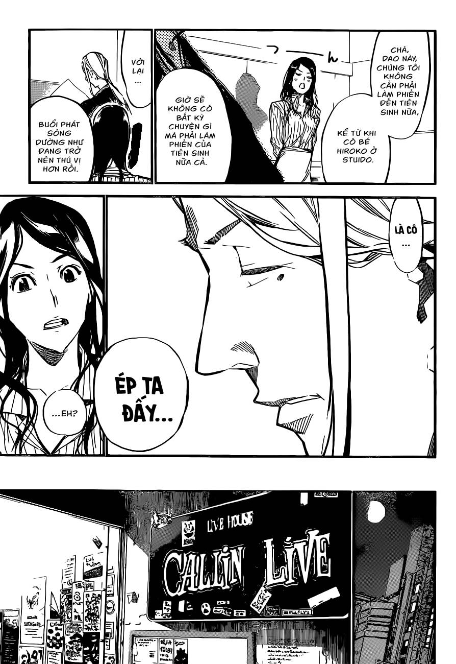 akb49 - renai kinshi jourei chapter 162 7