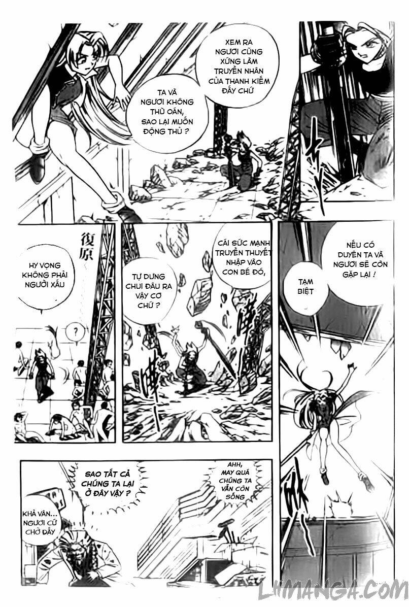 ngọc thiêng malini chapter 2 10