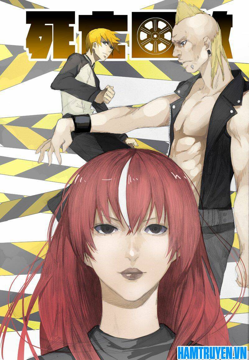 tử vong hồi chapter 90 3