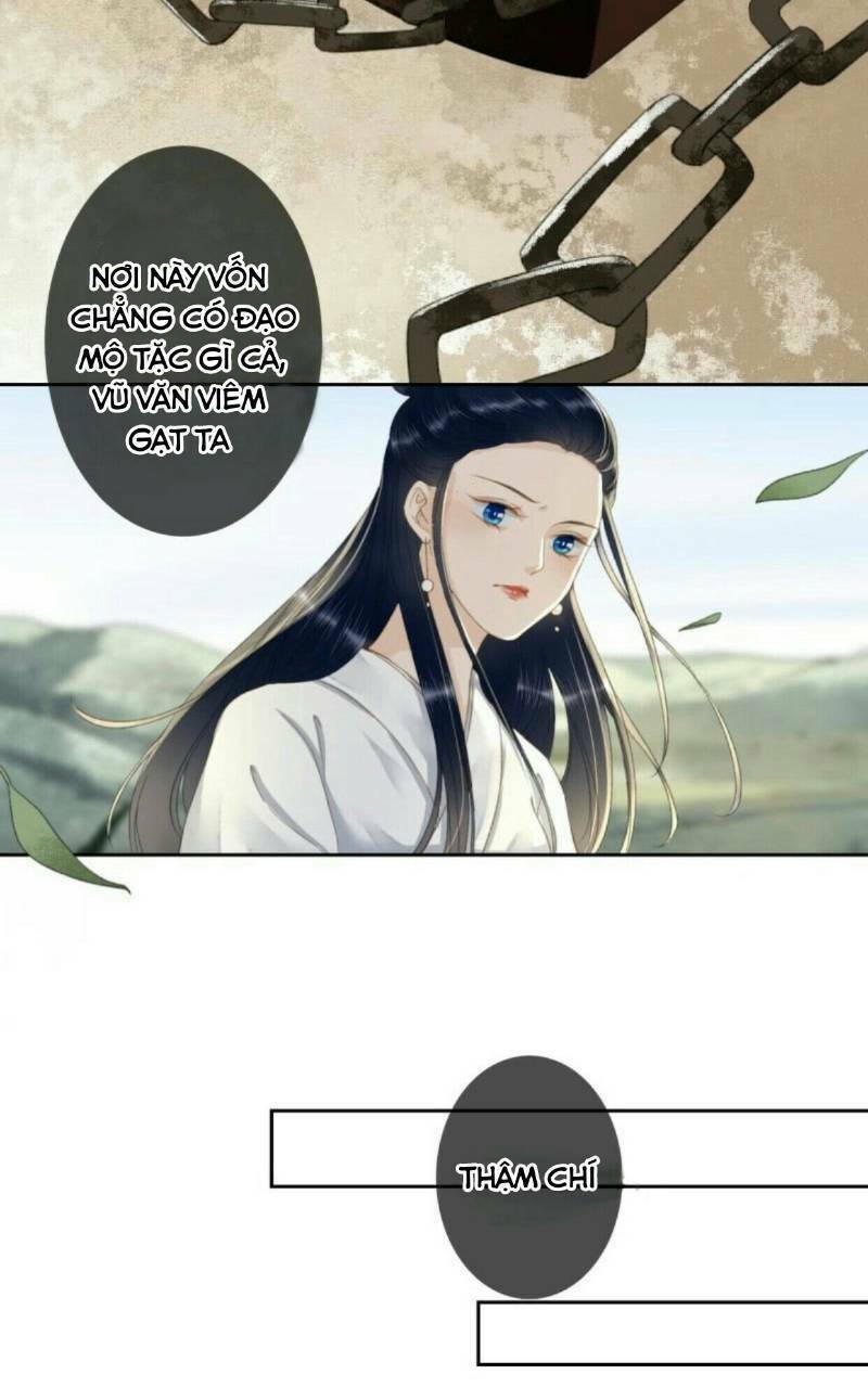 sủng phi của vương chapter 167 21