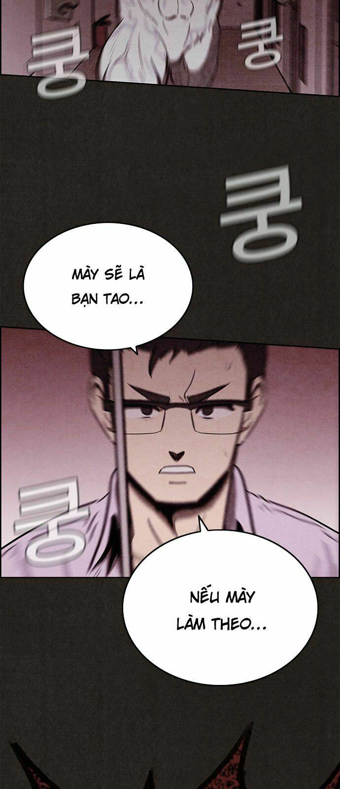 quái vật tại chung cư xanh chapter 28 50