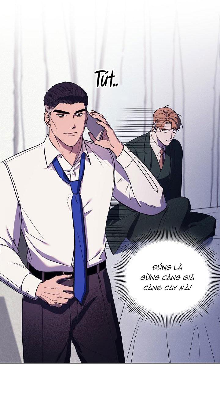 làm dâu nhà tài phiệt họ kang chapter 15 21