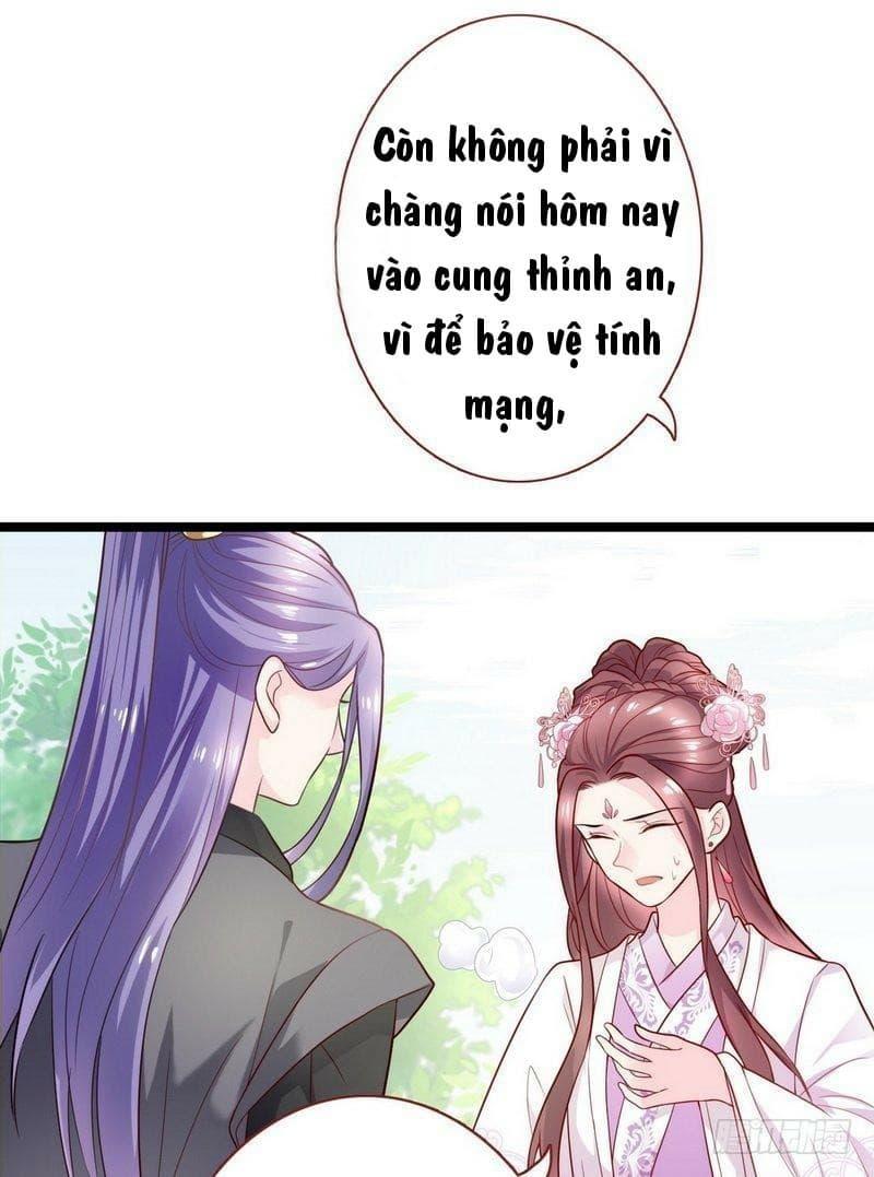 vương phi - âm động thiên hạ chapter 12 45