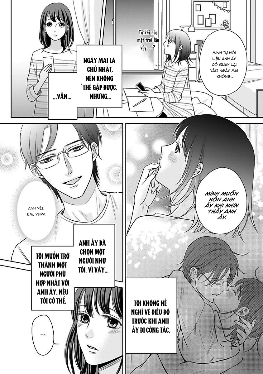 hãy ở bên cạnh anh chapter 5.1 10