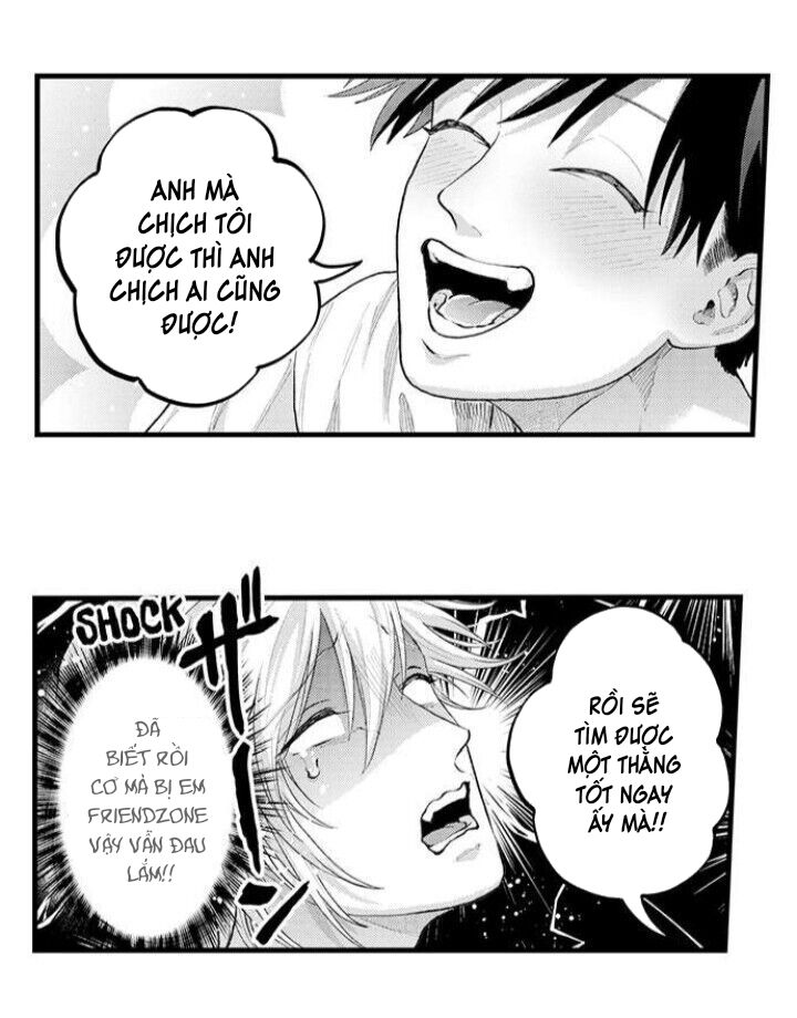 bị một anh chàng lập dị tấn công chapter 72 8