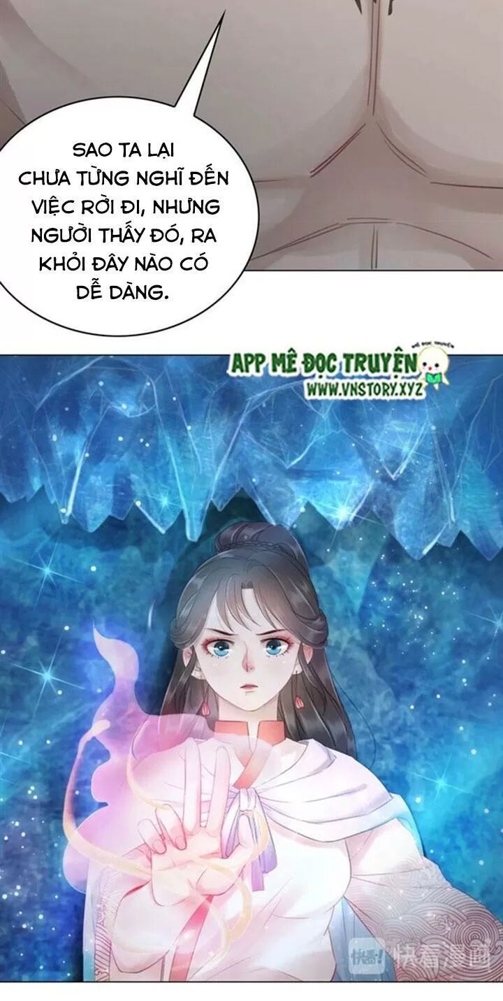 cực phẩm phế vật tiểu thư chapter 87 7