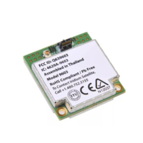 Chip thiết bị Iridium 9603 Module