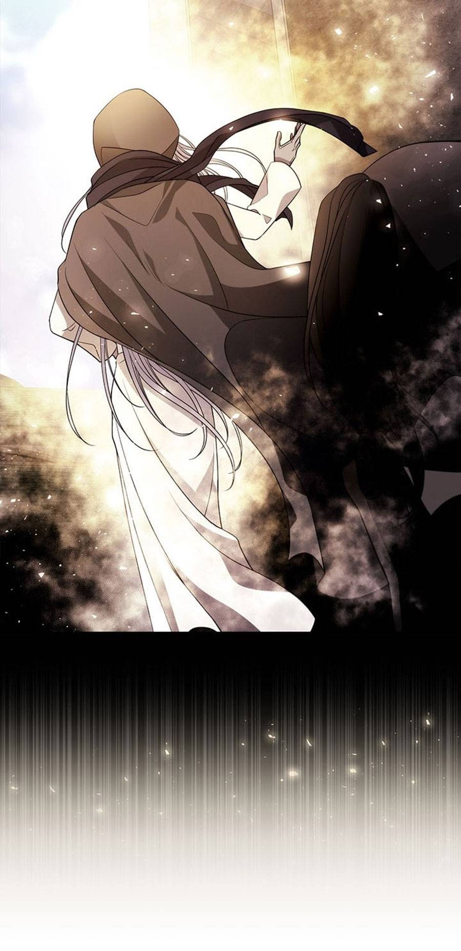 năm môn đệ của charlotte chapter 39 66