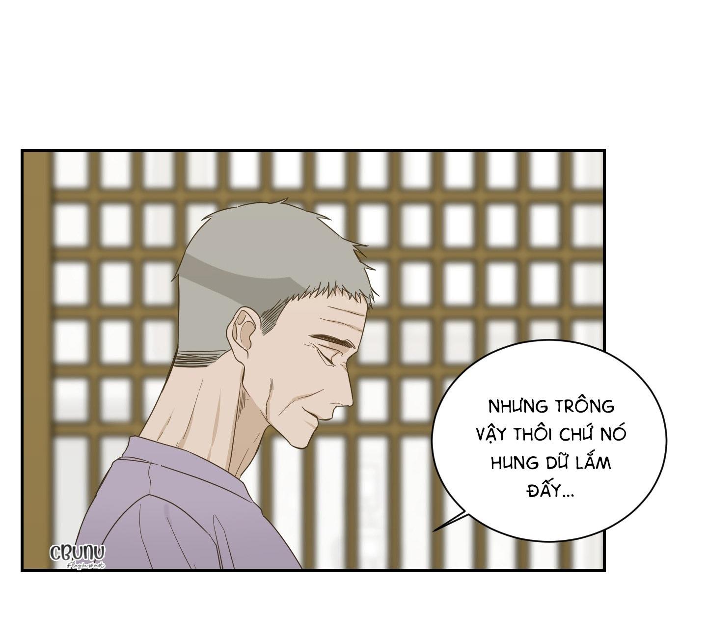 điểm dừng chân cuối cùng chapter 41 27