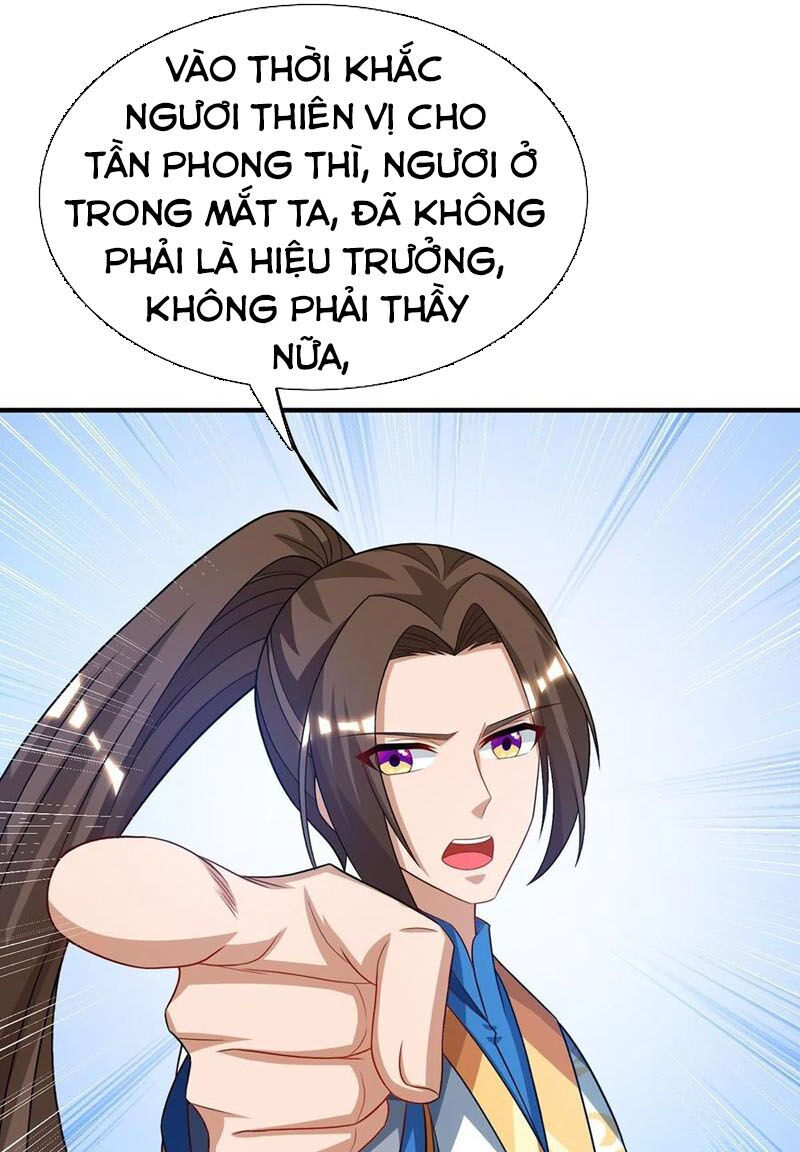 chúa tể tam giới chapter 107 15