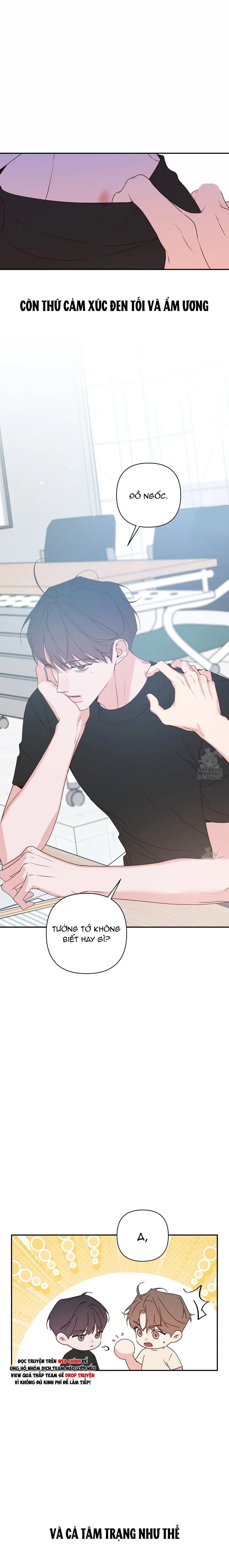 đừng bận tâm, em yêu chapter 65 23