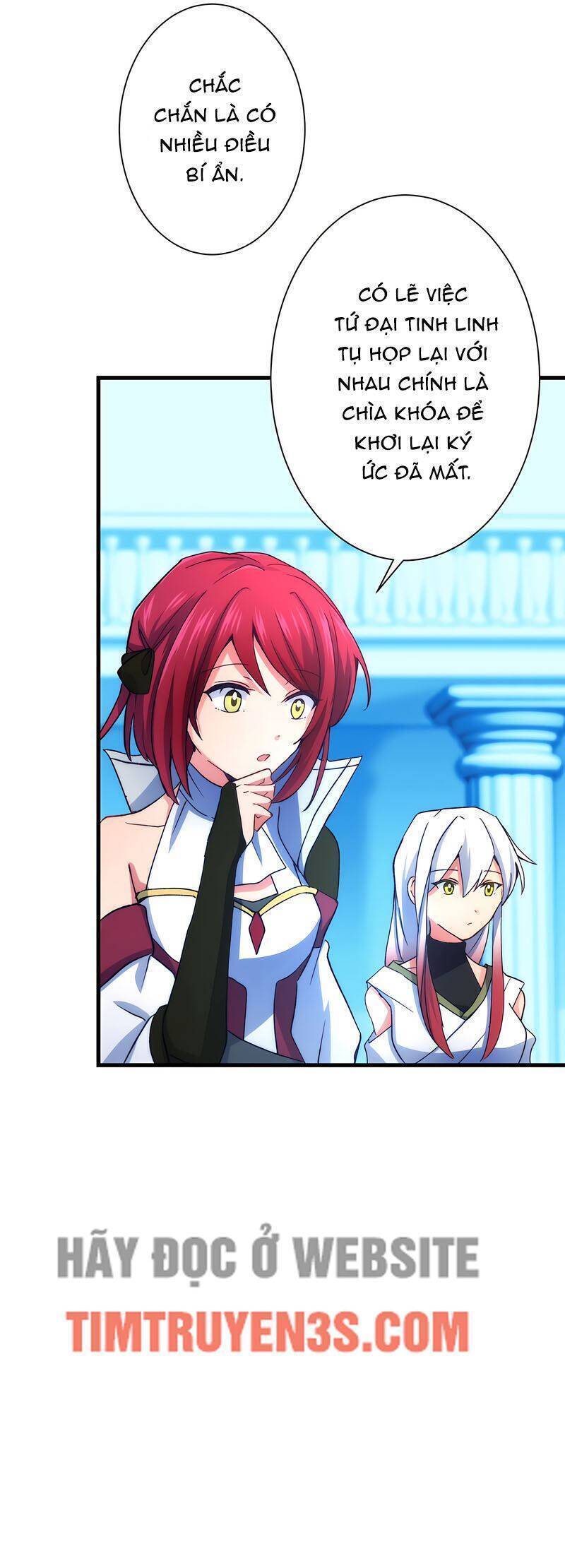 âm dương sư mạnh nhất chuyển sinh chapter 32 7