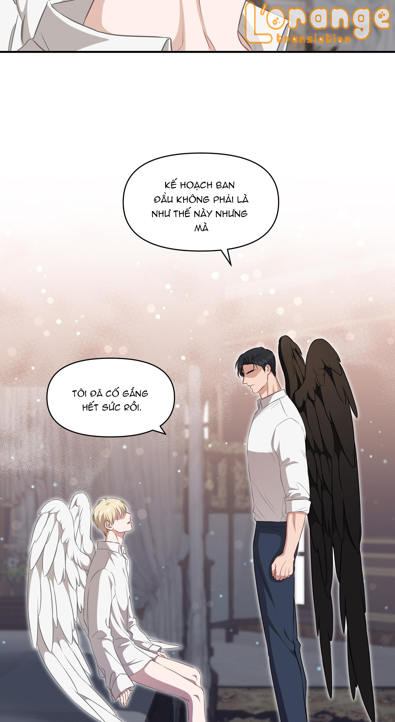 cách để sống sót với tư cách là người chơi chapter 10 44