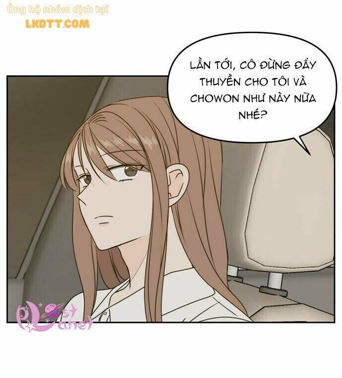 kiếp này cũng xin chăm sóc tôi như vậy nhé kiếp này cũng xin chăm sóc tôi như vậy nhé chapter 57 4
