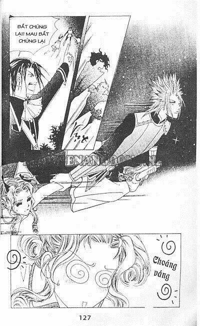 sức thanh xuân chapter 3 127