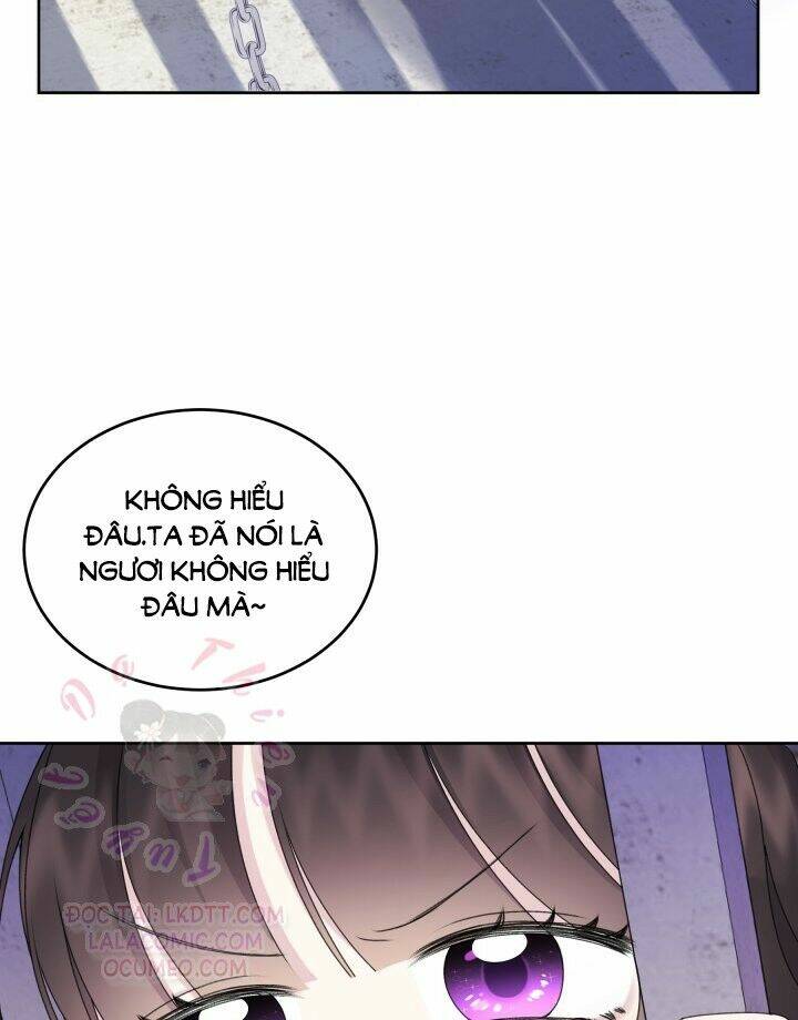 công chúa huỷ diệt chapter 18 42