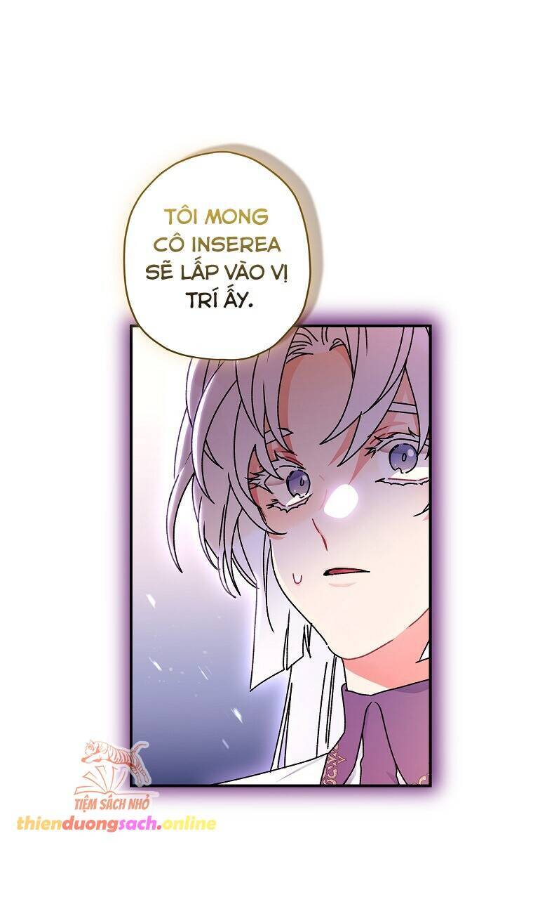 tôi đã trở thành con gái nuôi của nam chính chapter 112 21