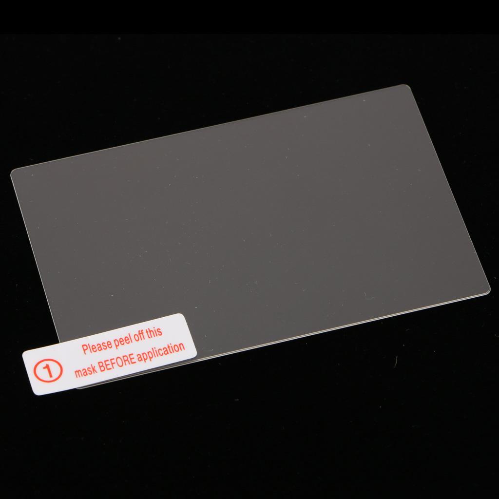 Film  For  X-A10 Mirrorless Camera 0.33mm 9H Hardness
