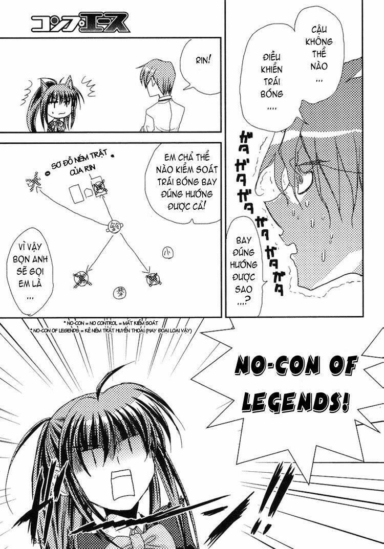 little busters! (anagura mogura) chapter 9 10