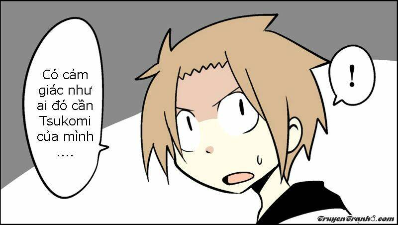 senyuu chapter 113 15