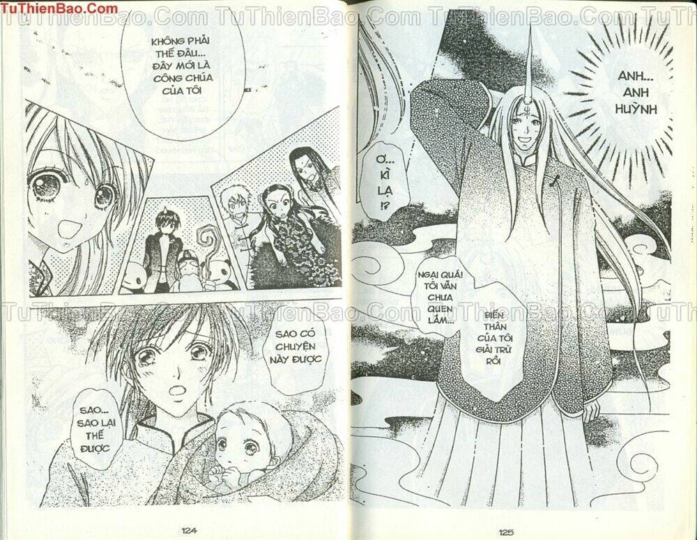 love monster chapter 50 10