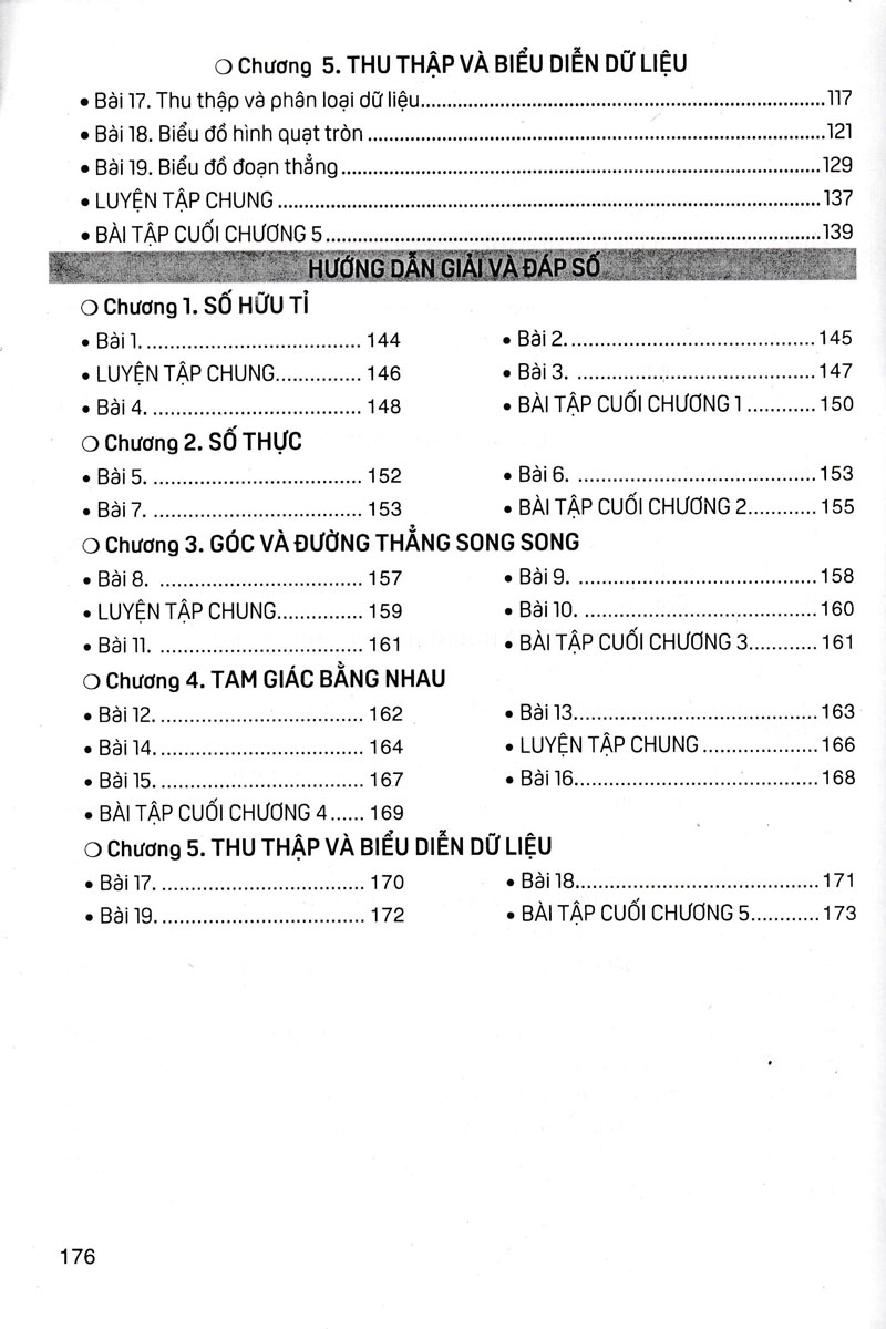 Sách tham khảo- Hướng Dẫn Học &amp; Giải Các Dạng Bài Tập Toán 7 - Tập 1 (Bám Sát SGK Kết Nối Tri Thức Với Cuộc Sống)_HA