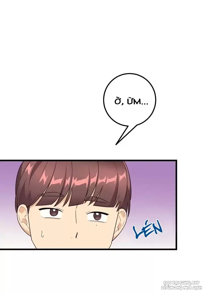 anh bạn của tôi đang phát sáng kìa ! chapter 23 73