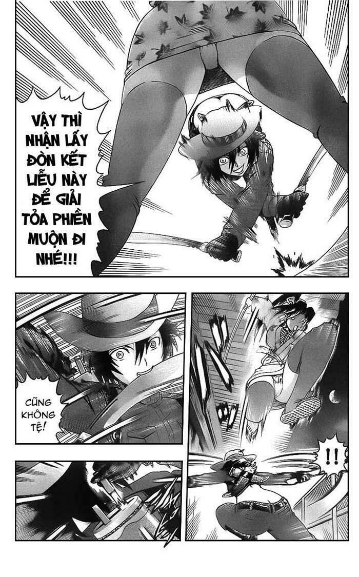 history's strongest disciple kenichi chapter 361 2