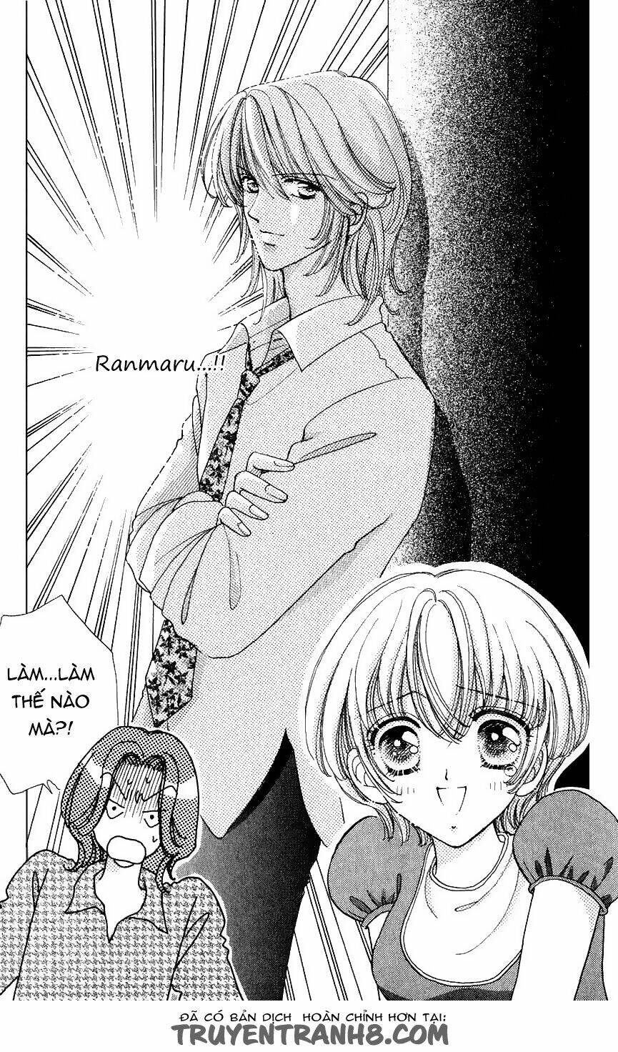 hana ni nare chapter 37 9