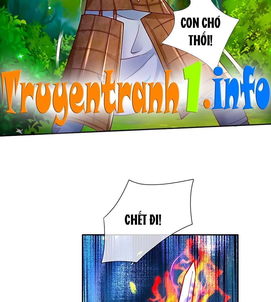 bỗng một ngày nọ trở thành con gái vua chapter 206 38