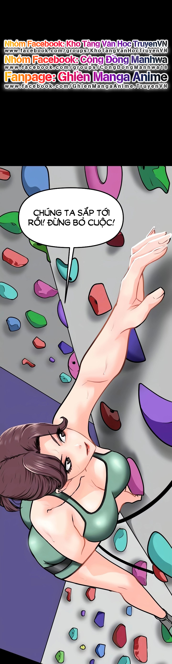 khi loser trỗi dậy chapter 22 17
