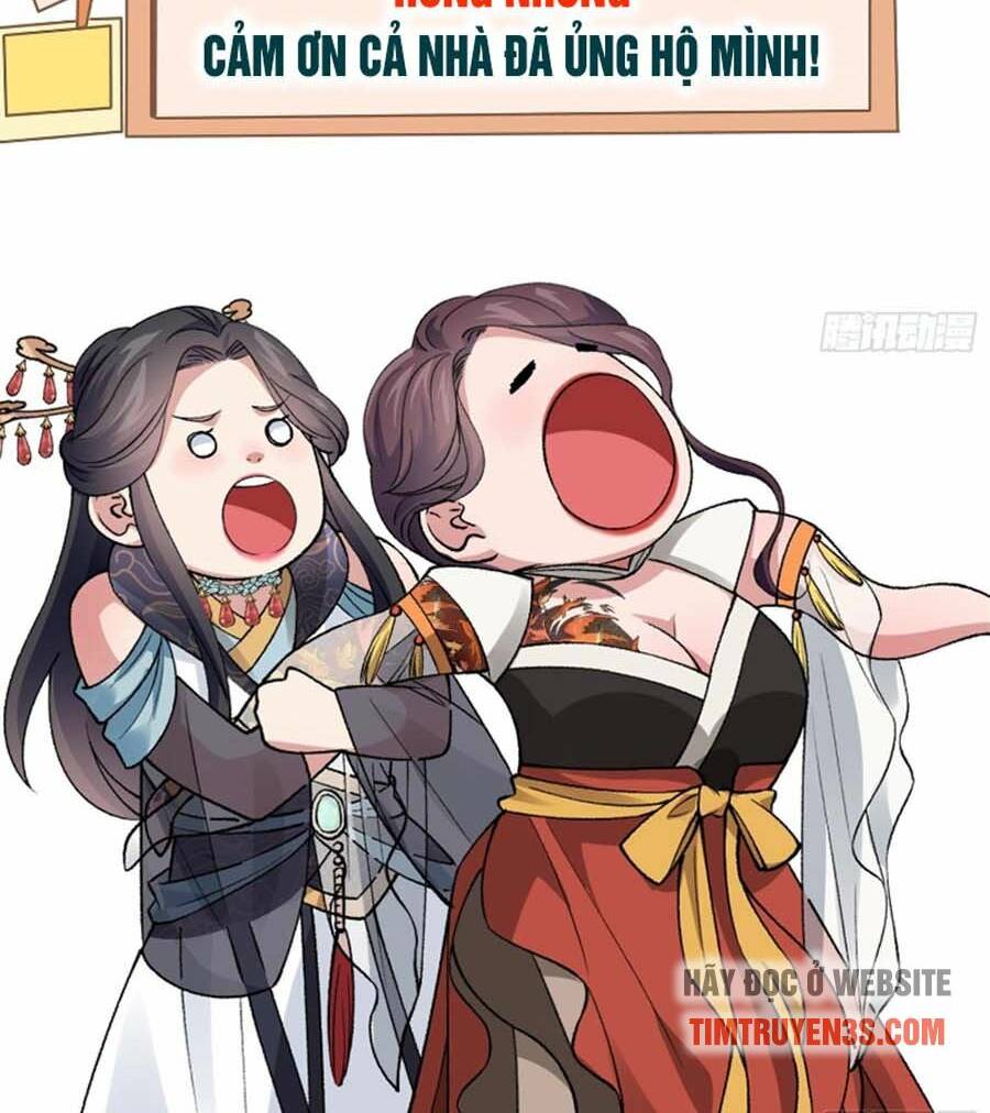mẹ tôi là chòm sao bảo hộ m chapter 33 72